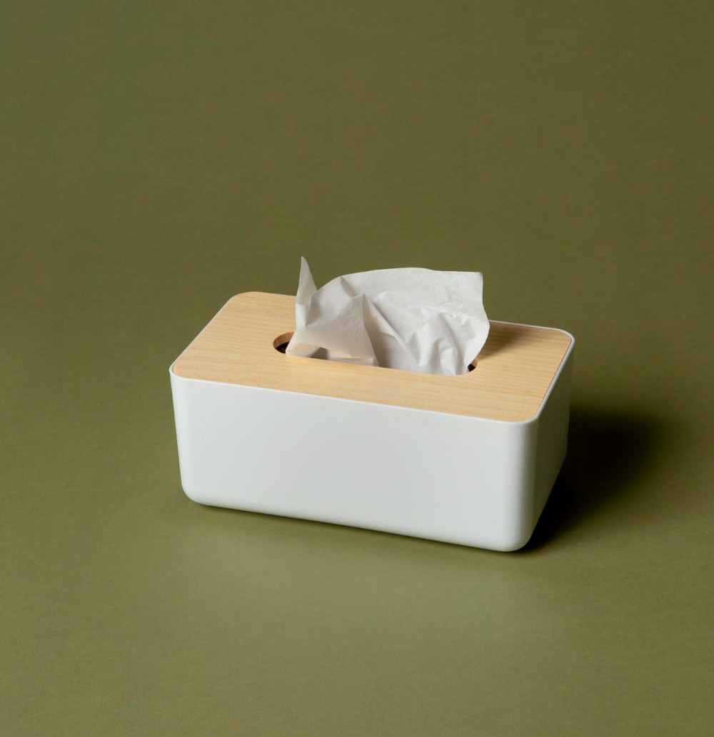 tissue